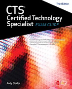 CTS Exam Guide