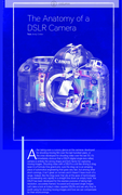Anatomy of a DSLR